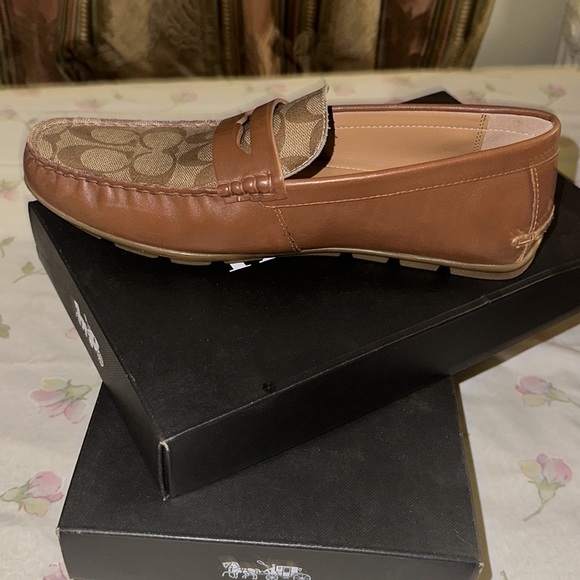 MOTT DRIVER SIG PVC - Picture 3 of 5